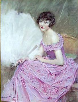 marie kroyer Jeune fille oil painting picture